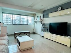Blk 611 Bukit Panjang Ring Road (Bukit Panjang), HDB 5 Rooms #582396291